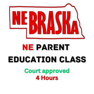 Nebraska Parent Education Class