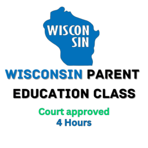 Wisconsin Parent Class